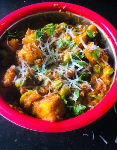 mutter-paneer-without-onion-garlic-recipe-in-english